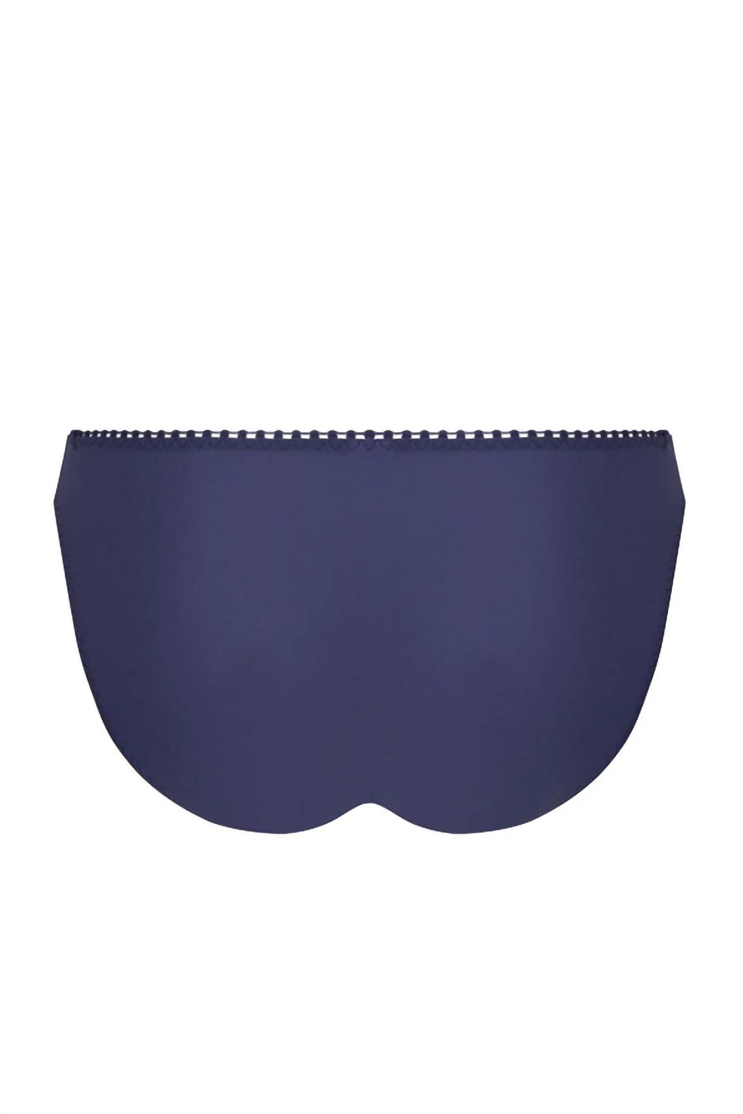 Antigel Boudoir De Filles - Women's Low Waist Brief