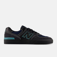 New Balance - Men's Numeric 574 Vulc Shoes