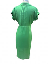 Giorgia Jo - Women's Shimmer Satin Dress