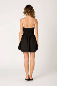 Nia - Classic Lainey Dress