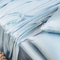 Ettitude - Signature Bamboo Flat Bed Sheet