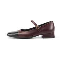 Vagabond Shoemakers - Women's Debbi Chic Mary Jane Flat