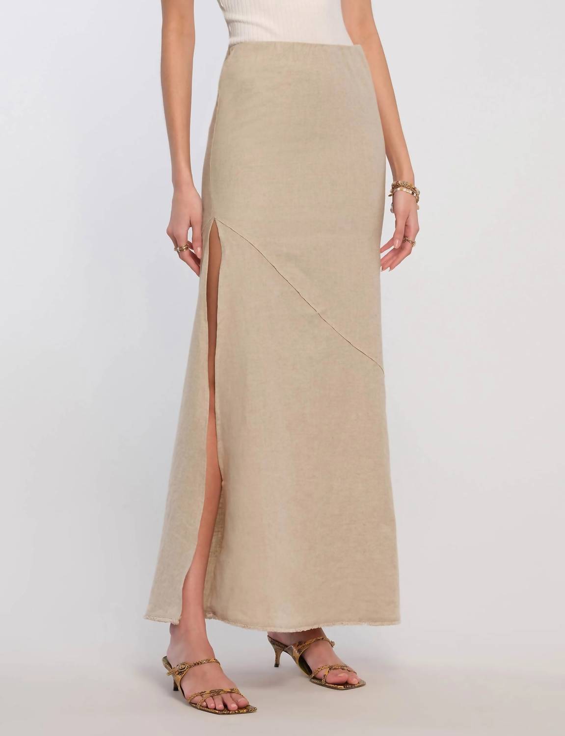 Heartloom - Lulu Skirt