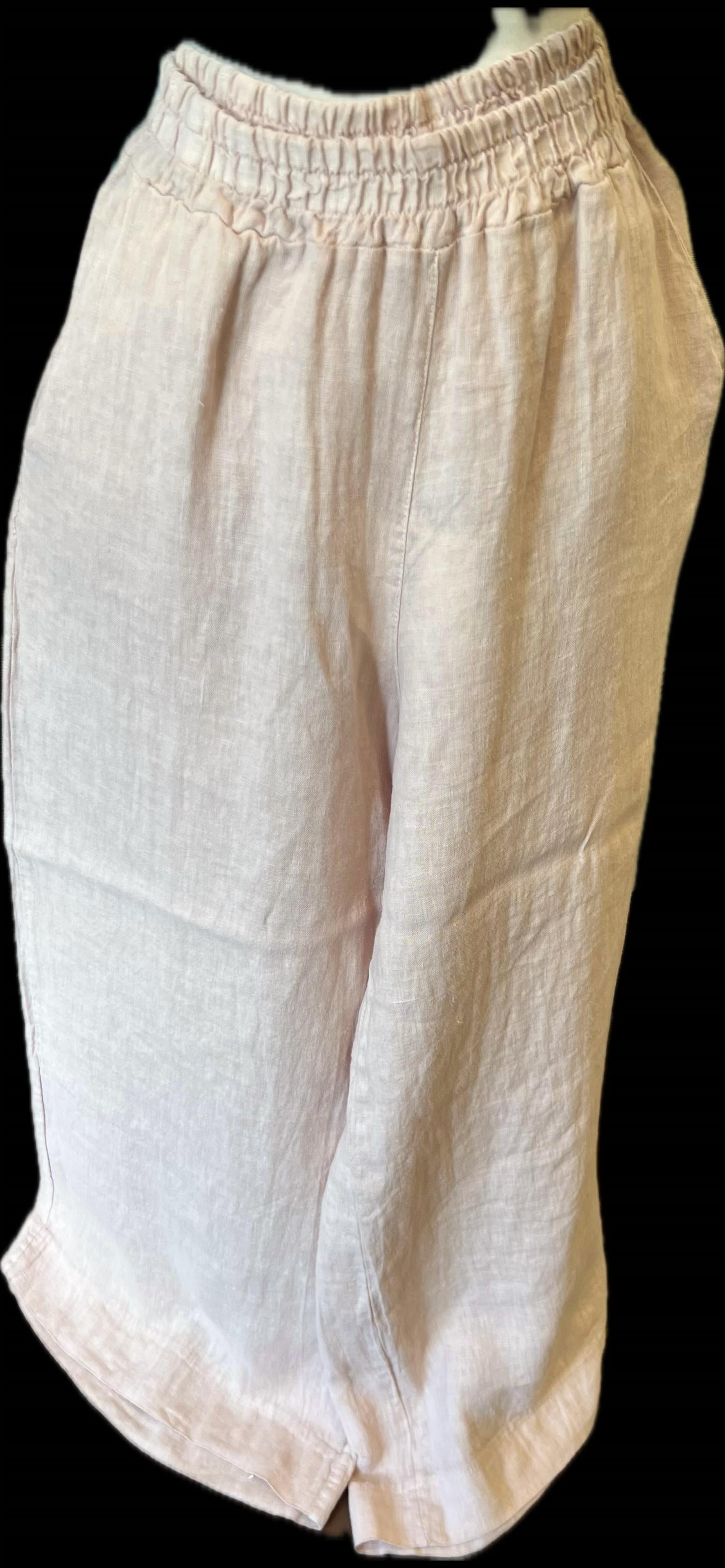 Cobblestone Living - Women's Adrianna Wide Leg Pant