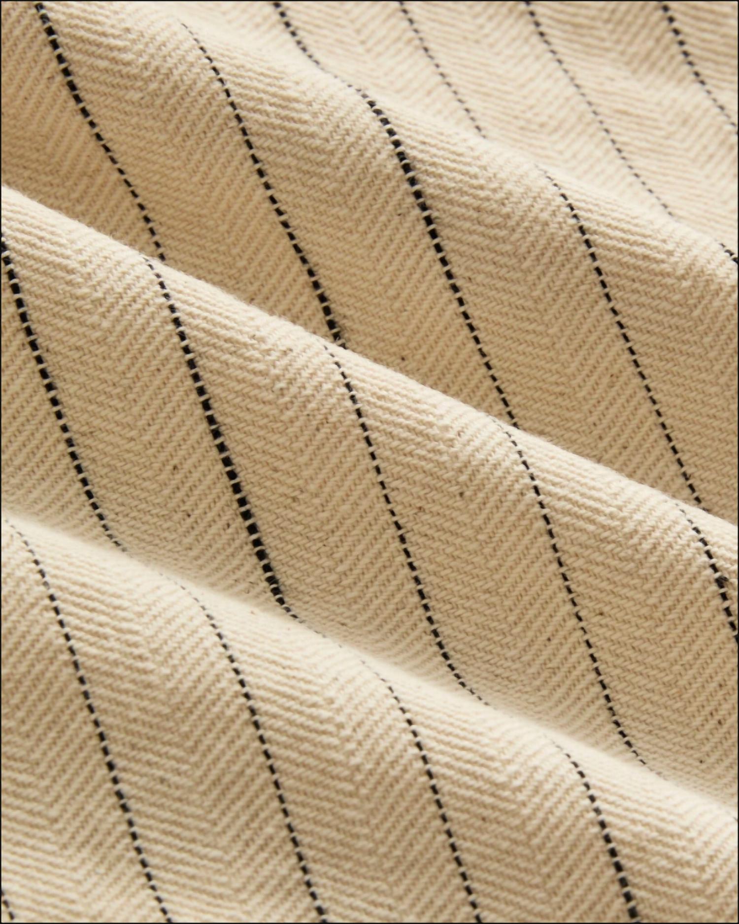 Road To Nowhere - Women's Pilon Stripe Trouser