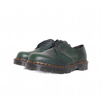 Dr. Martens - Men's 1461 Buckingham Shoe