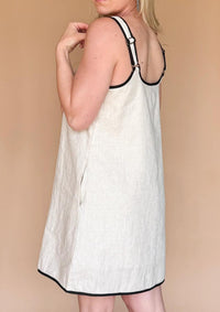 Miou Muse - Piper Dress