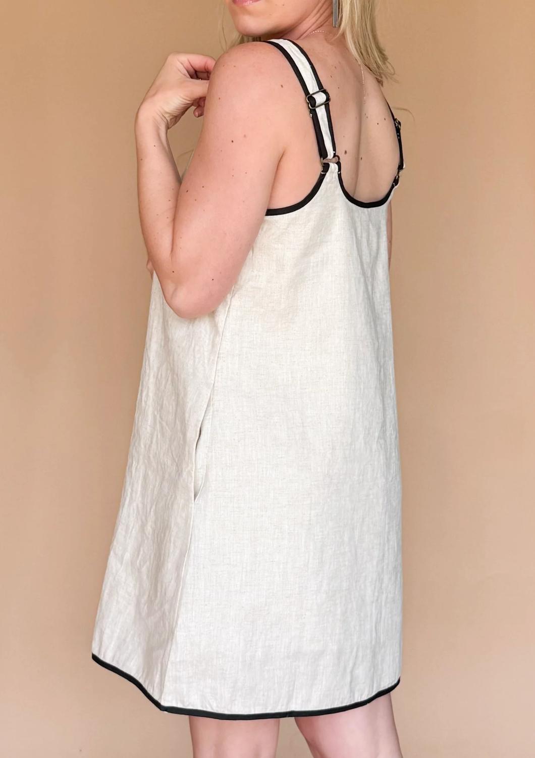 Miou Muse - Piper Dress