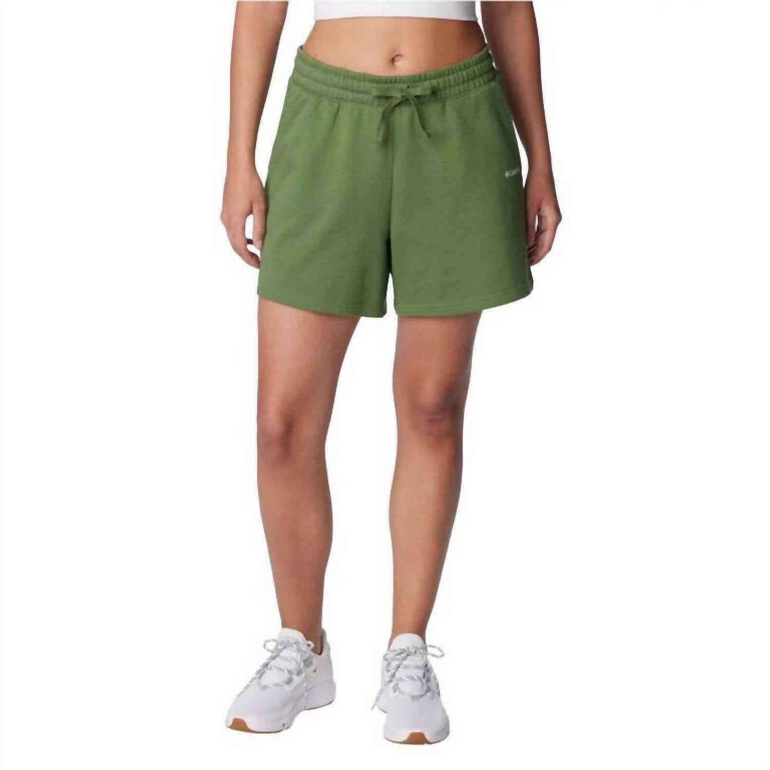 Columbia - Trek French Terry Short