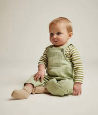 Claude & Co - Kid's Blythe Dungaree Overalls