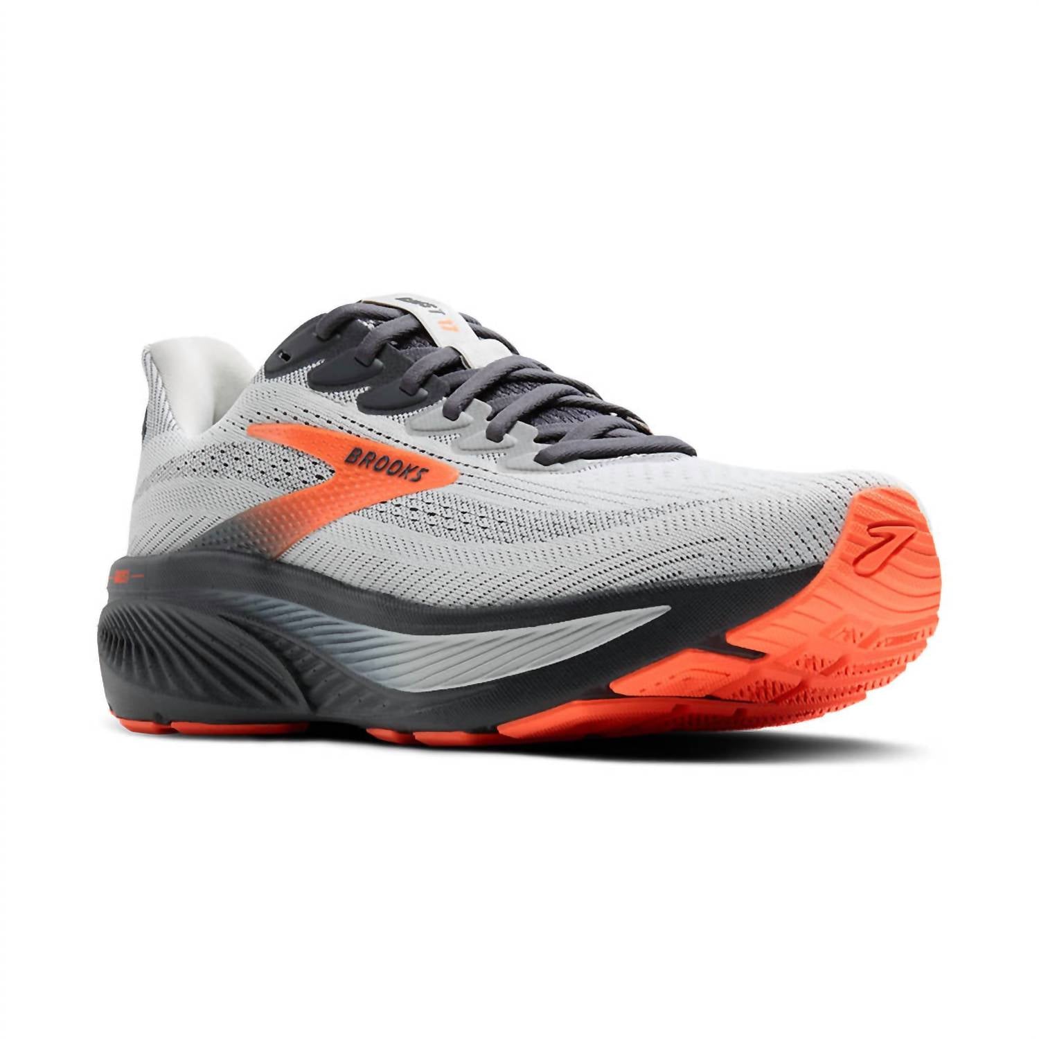 Brooks - Men's Ghost 17 Running Shoe