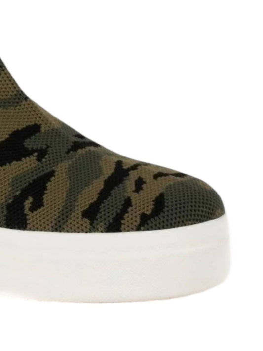 Yellowbox - Women's Eagon Platform High Top Sneaker