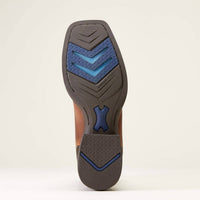 Ariat - Men's Steadfast Western Boot