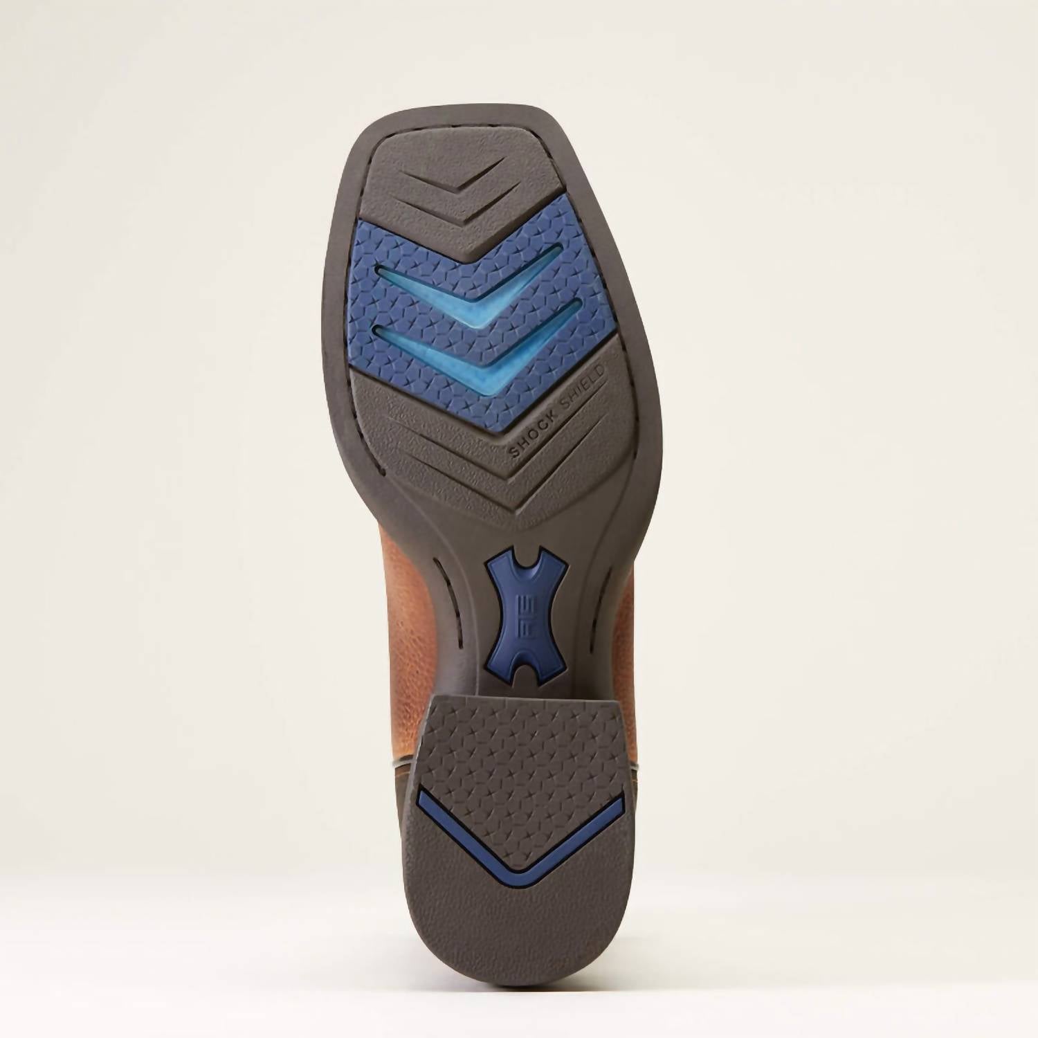 Ariat - Men's Steadfast Western Boot