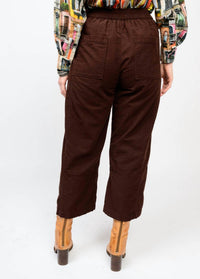 Ivy Jane - Pull On Barrel Pants