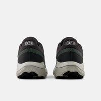 New Balance Men's Fresh Foam X 860v14 Running Shoes in dark juniper black cement grey matter - men's shoe - view 6