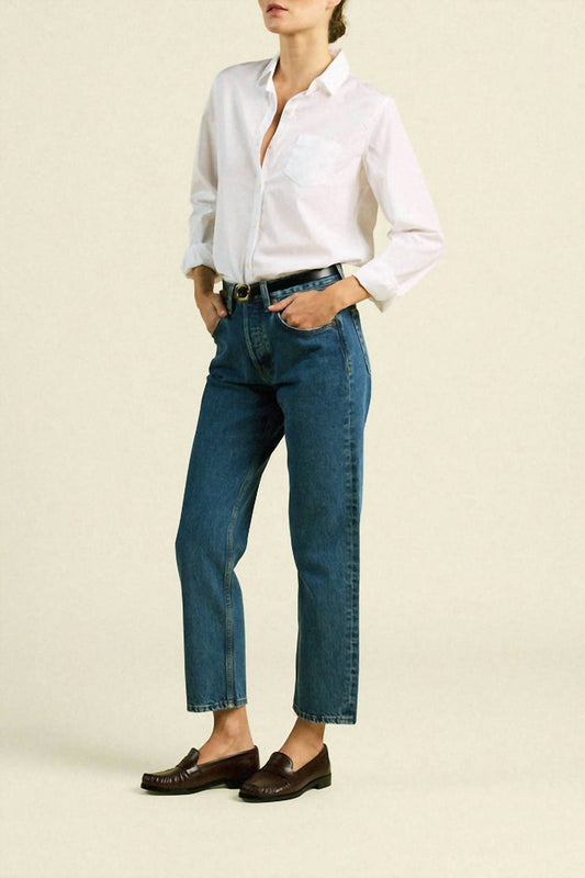 Trovata - Grace Classic Shirt