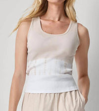 Lilla P - Sleeveless Tank Top