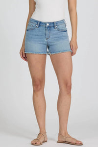 Dear John Denim - Mid Rise Short