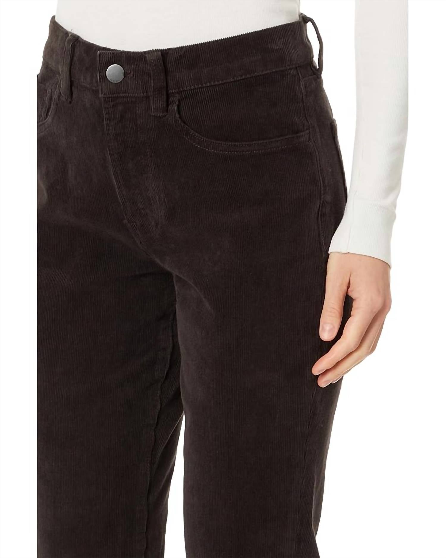 Faherty - Softstretch Cord Flare