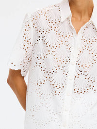 Kivari - Elodie Short Sleeve Top