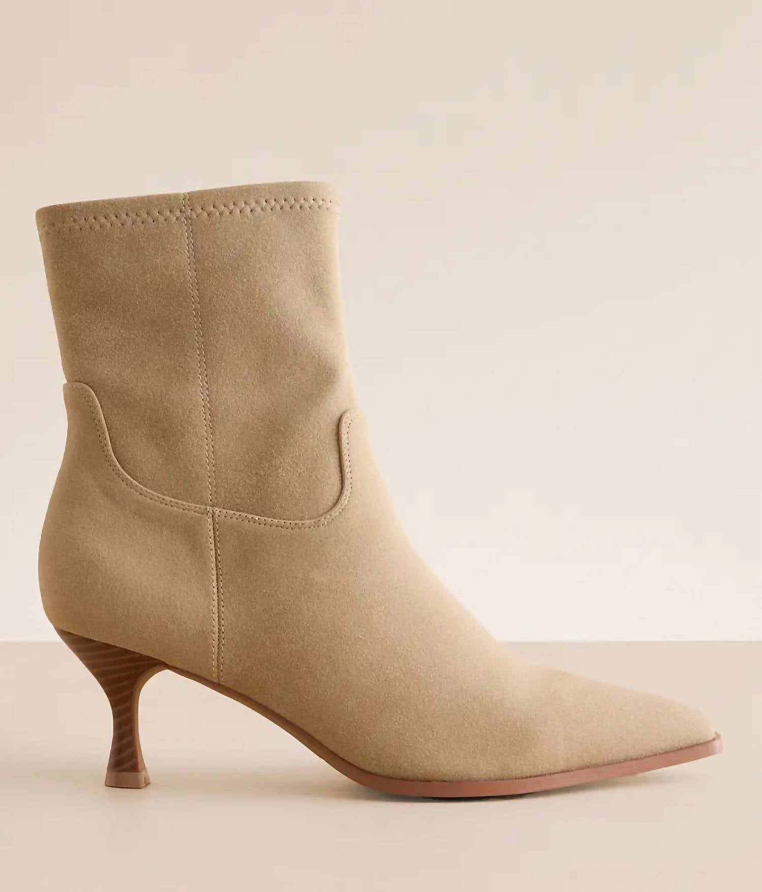 Mia Shoes - Women's Aletta Boots