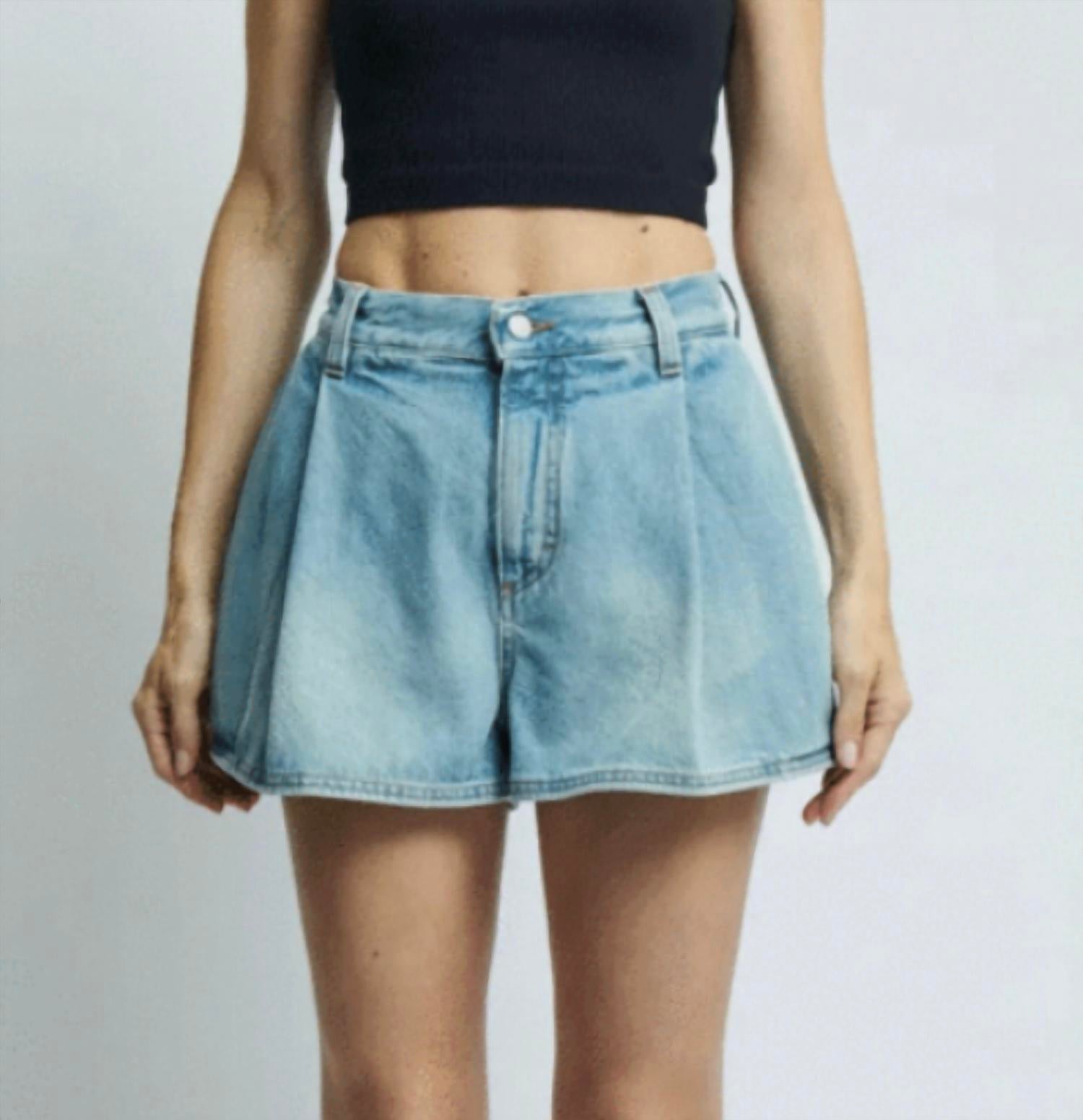 Haikure - ASHLEY SHORTS