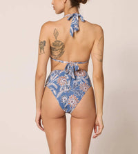 Cleobella - Morgana Swim Top
