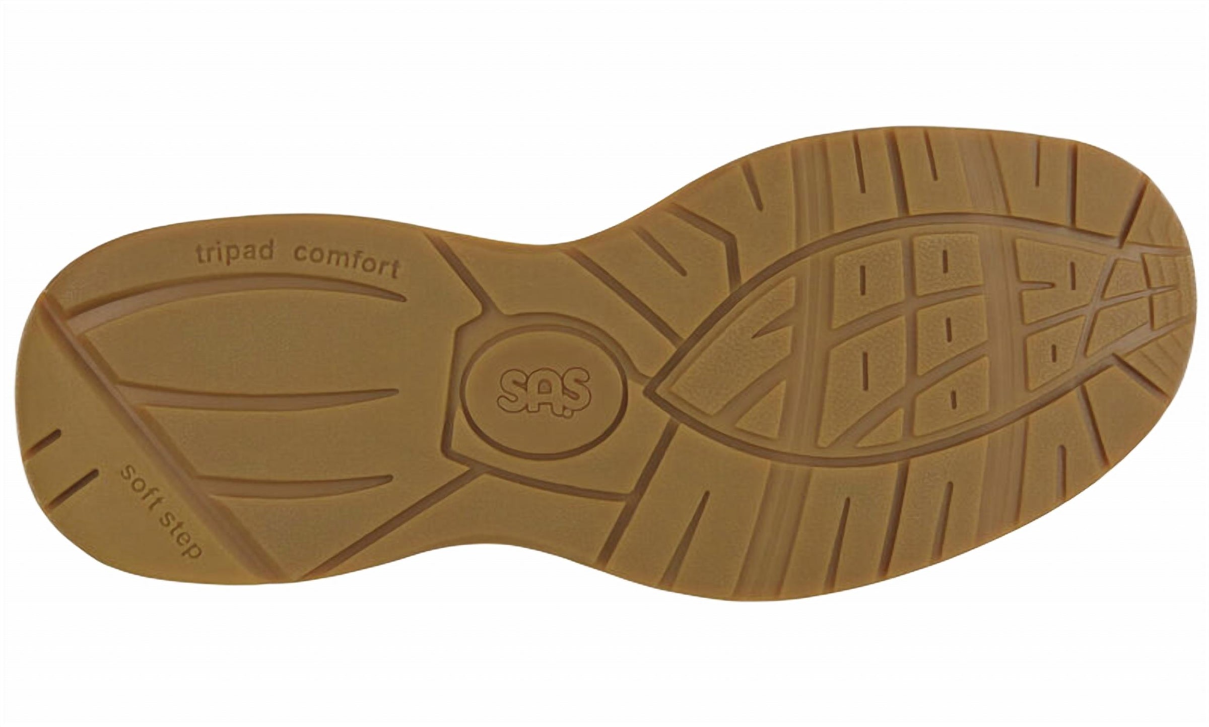 Sas - Men's Journey Ii Lace Up Sneaker