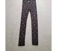 Free People - Women's Jacquard Print Leggings