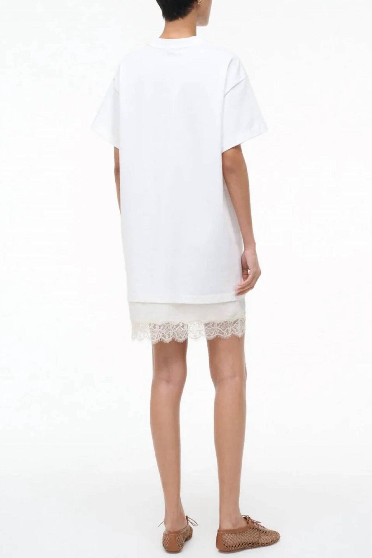Staud - Grier Dress