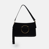 Dolce Vita Women's Delilah Handbag in black - women's bag