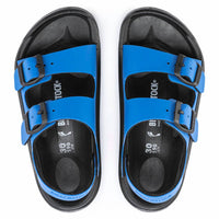 Birkenstock - Kid's Mogami Birko-flor Sandals
