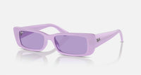 Ray Ban - Teru Bio-based Non Polarized Sunglasses Rb4425 67581a