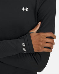 Under Armour - Base 4.0 Crew Top