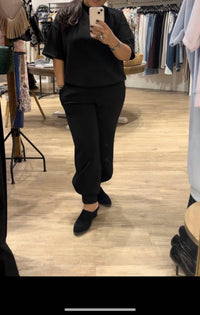 Rae Mode - Lilly Jogger Set