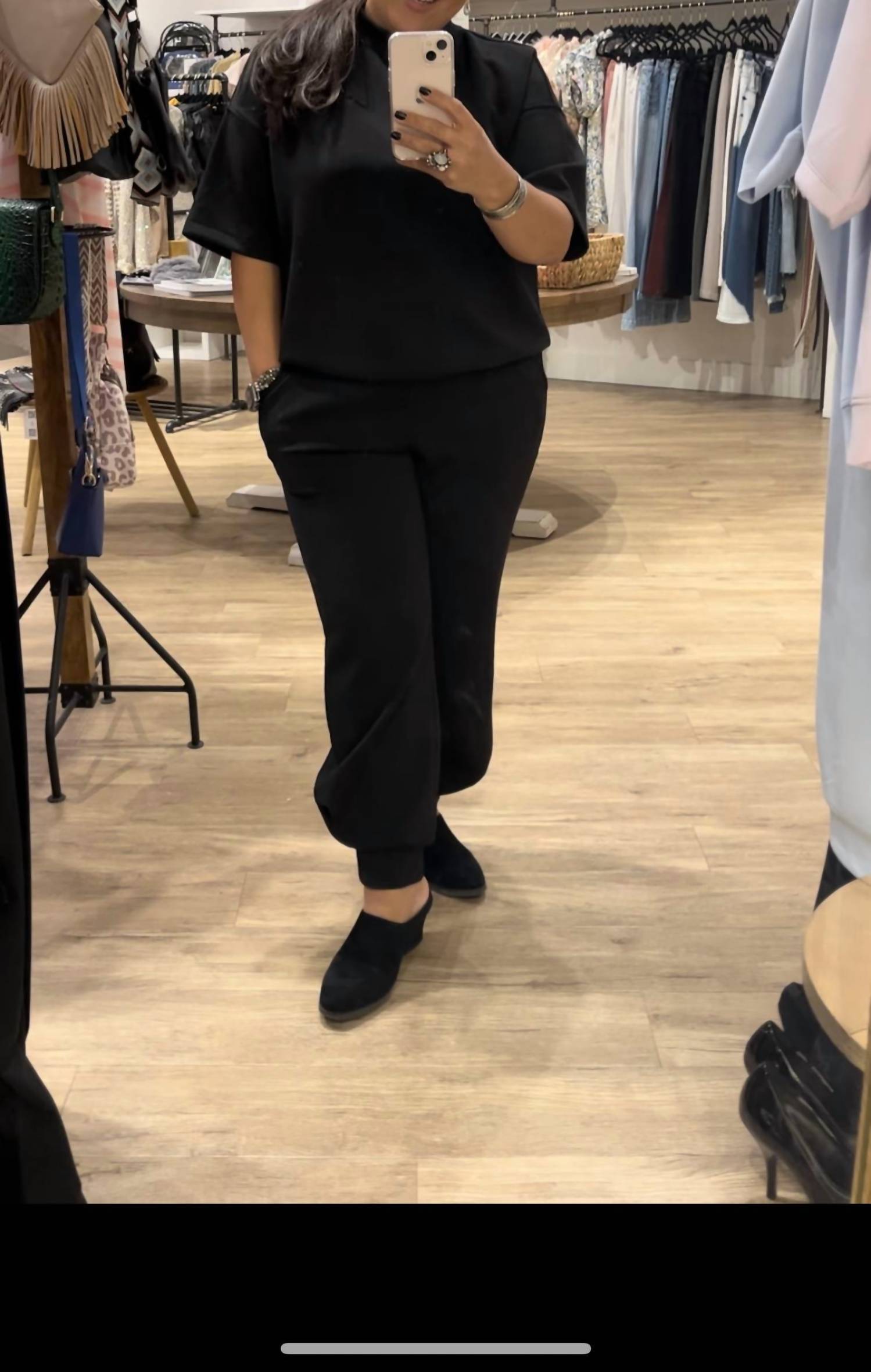 Rae Mode - Lilly Jogger Set