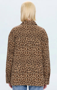 Pistola - Cecile Quilted Jacket