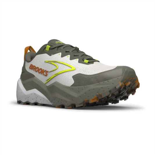 Brooks - MEN'S CALDERA 8 SHOES