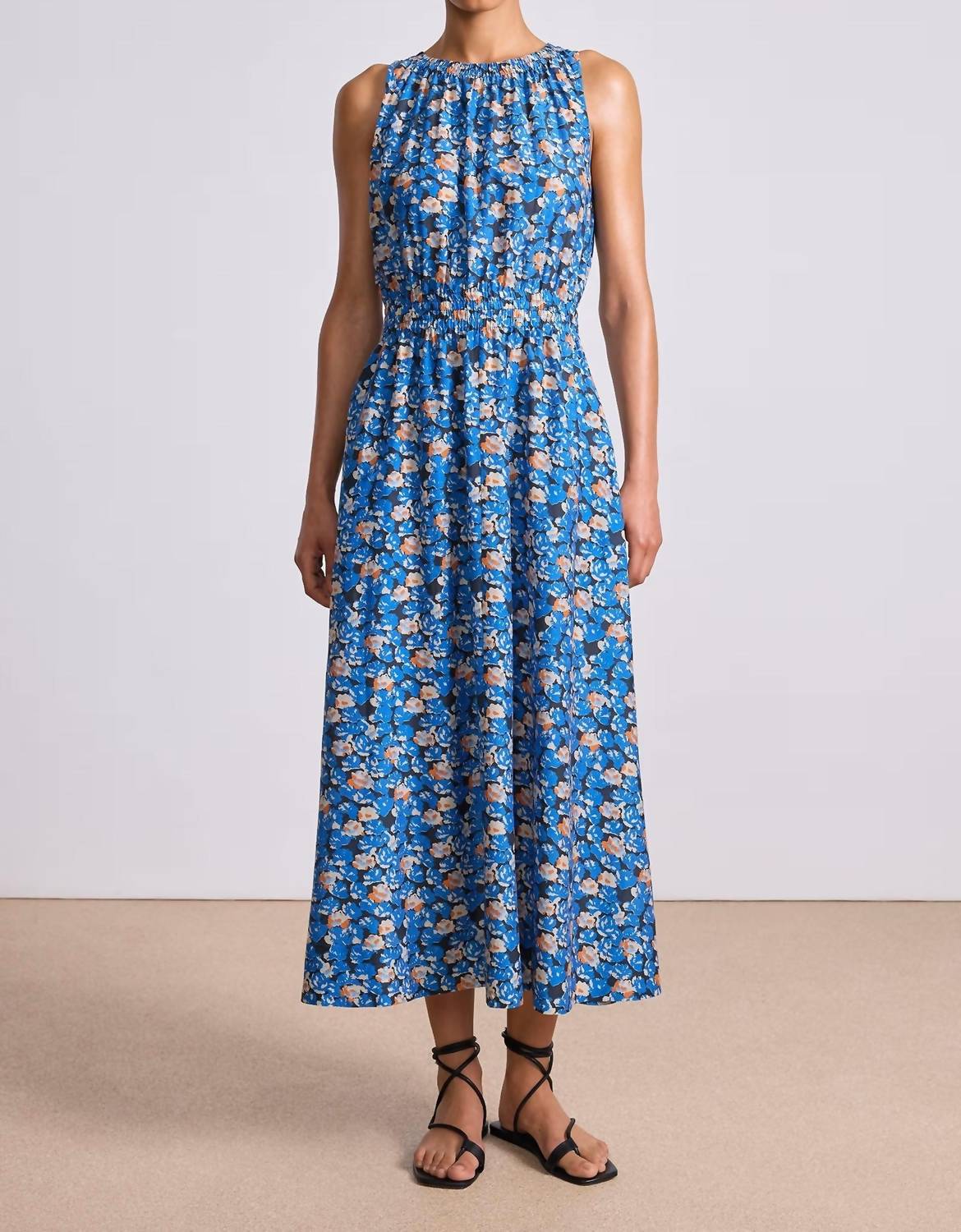 Apiece Apart - Bali Tank Dress