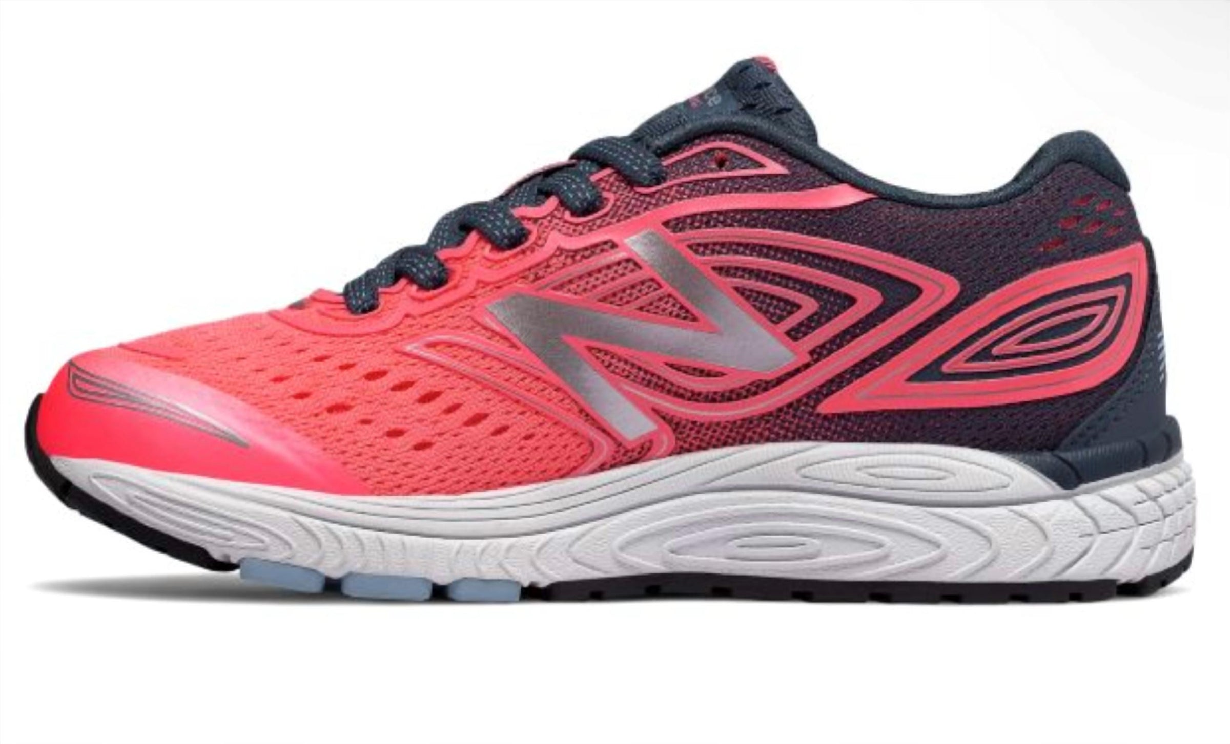 New Balance - Kid's 880v7 Sneakers