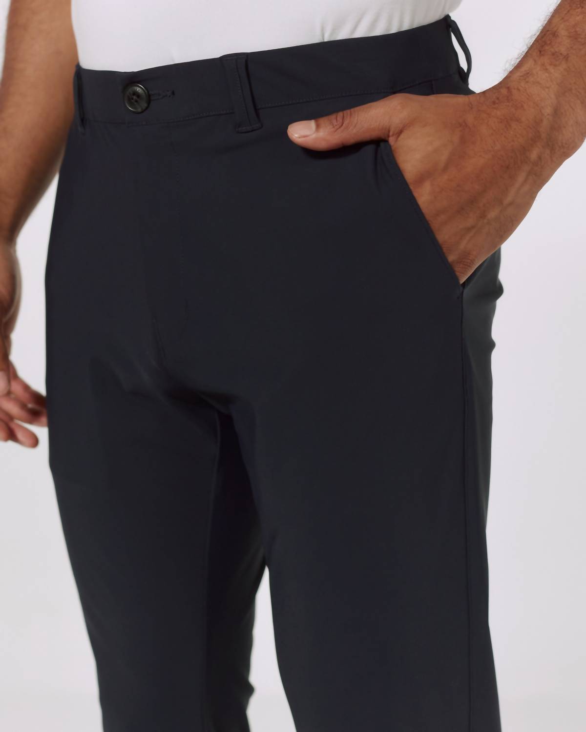 7Diamonds - Zuma Chino Pants