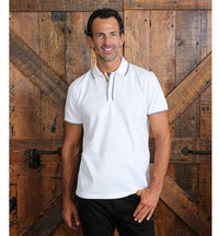Eight X - Trim Polo