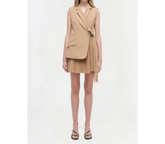 Simkhai - Eman Mini Dress