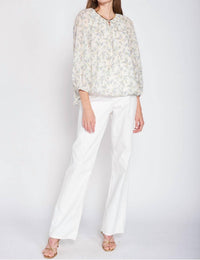 En Saison - Sullivan Floral Blouse