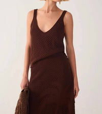 Dress To - Oásis Tank Top