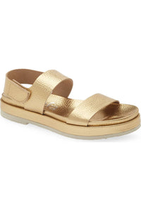 Pedro Garcia - Women's Jamili Slingback Platform Sandal