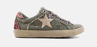Shu Shop - Girl's Paula Sneaker