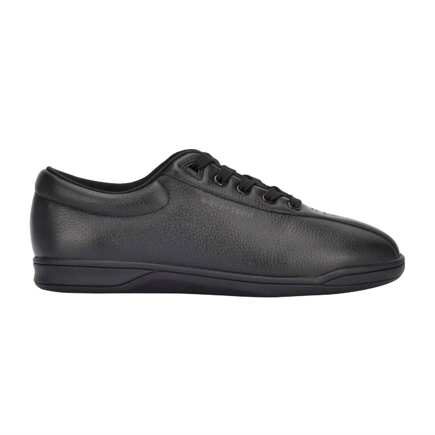 Easy Spirit - Women's Ap1 Leather Walking Shoes
