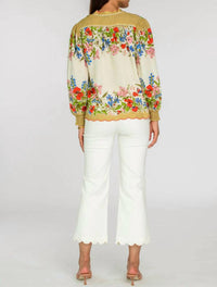 Elizabeth James The Label - Emily Top